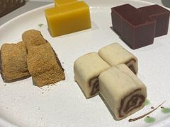-羲和雅苑•北京烤鸭(国贸商城店)