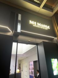 -MH MASSA
