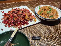 -隐厨中国餐馆(红旗大街店)