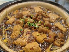 臭大元烧肥肠-壶园美食·淮扬菜(东圈门店)