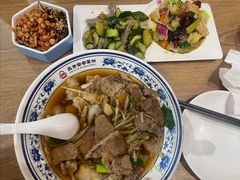 -直隶安家罩饼(复兴路店)