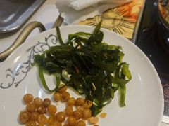 -田园肥牛鲍鱼先生(新北店)