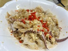 油淋双鲜-崴海渔村(虹梅路店)