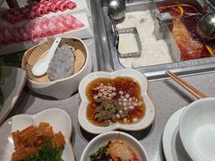 -海底捞火锅(江北万达商业广场店)