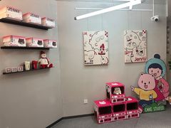 -静宜和她的朋友(星海广场店)