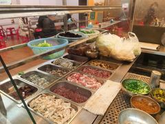 -广场正宗原汁薏米店