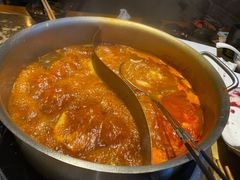 -手选潮汕鲜牛肉火锅(二七广场店)