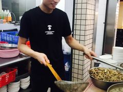 -菜忠潮州牛肉店(岗厦店)