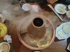-前门杨记·铜锅涮肉(王府井·故宫店)