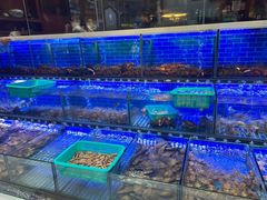-简家·海鲜盛宴(下沙店)