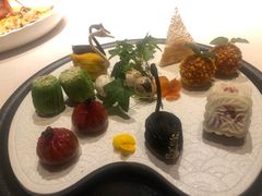 -三利音·东方司宴(外滩店)