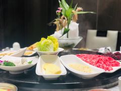 -海皇世家海鲜火锅(瑞安店)