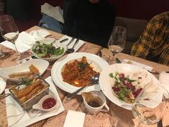 -安妮意大利餐厅(国贸店)
