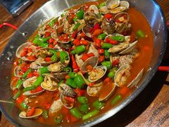 -为民烧烤吧.自贡爆炒菜(收录10年好店)