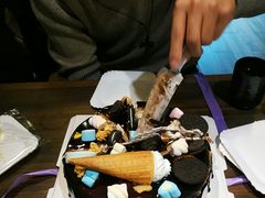 -卡漫莫尼蛋糕(私人定制店)