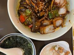 -王繁星面馆(西安熙地港店)