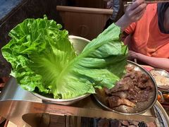 -西塔老太太泥炉烤肉(武汉摩尔城店)