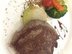 纽约客西冷牛排-维兰西餐(万泉河店)