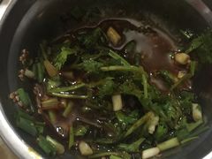 调料碗-重庆特色冷锅鱼(武大店)
