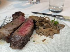 -弗兰克牛排西餐厅Ribone steak house(柠檬花园店)