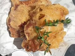 -蔡澜点心·粤菜(新街口IFCX店)