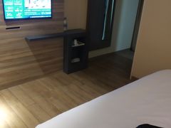 -汉庭(广州车陂地铁站二店)