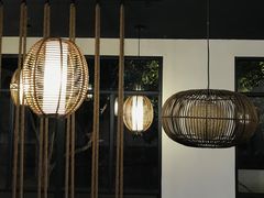 大堂-九道菜有鸡鱼头(石鼓路店)