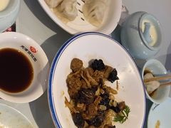 -百饺园(平山道店)