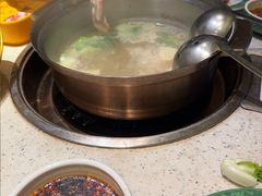 -润园四季椰子鸡火锅(海上世界店)