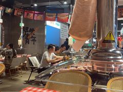 -生火火·小炉子炭烤(金楠天街总店)