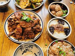 -何家一碗面(南大街店)