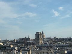 -蓬皮杜艺术中心