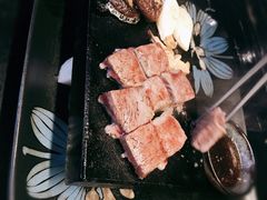 一口牛-小十料理(新城店)