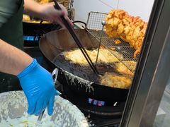 -信二嫂虾饼(振兴路店)