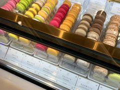 -PAUL LAFAYET 法式甜品(港汇广场店)