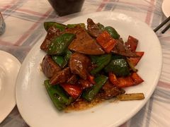 -玲珑餐厅(陕西南路店)