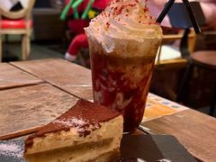 -16毫米咖啡&酒吧(南锣鼓巷店)