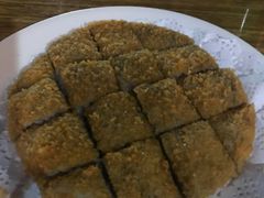 香酥芋泥-大厝宅海鲜馆