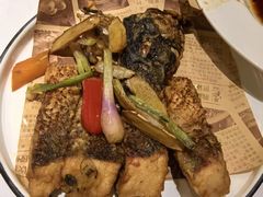 -勝記酒家·37年老字号·经典粤菜(荔枝公园店)