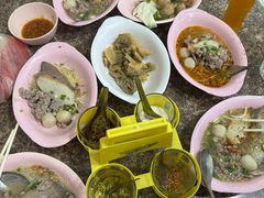 -榮泰米粉湯(Left Shop)