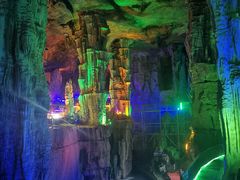 -泰安地下龙宫景区