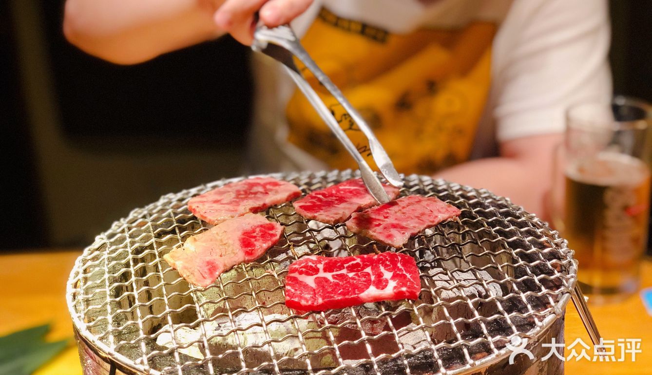 🐳鲸岚·烧肉夜食🥩