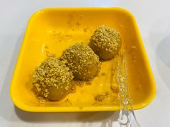 -芬芳甜品(东风西路店)