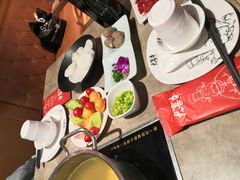 -大喜牛鲜牛肉火锅(营迹路店)