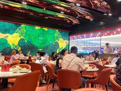 -蝴蝶里·粤菜·点心(龙湖杭州金沙天街店)