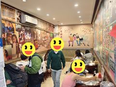 -广信牛奶甜品世家(台东店)