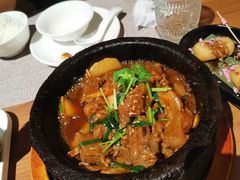 -雀舞云南菜(乐客城店)
