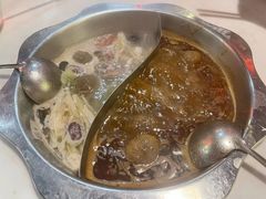 -傣妹火锅(南京东路一店)