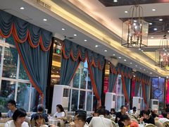 -君德澜酒家·创意粤菜(金山谷店)