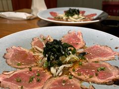 -九井澤精致料理(金茂店)